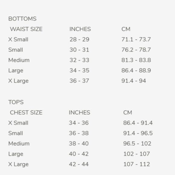 Teamm8 - Score Sheer Tank and Brief Set - Army (M) - PRICE FIRM - Picture 11 of 11